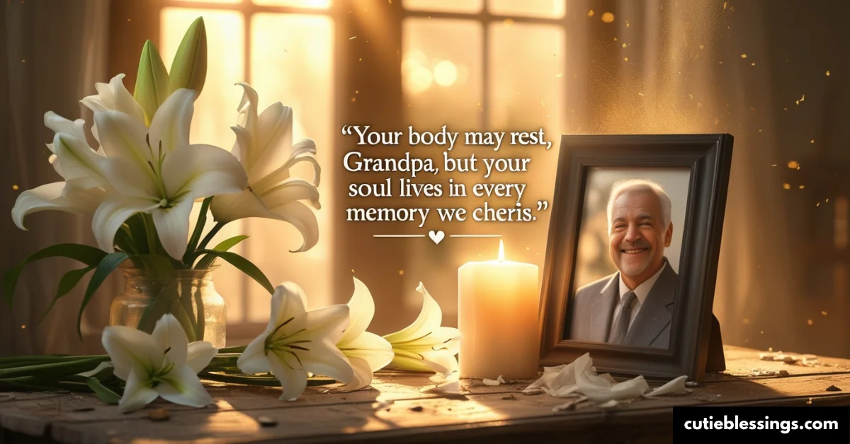 Healing Quotes That Bring Peace and Comfort