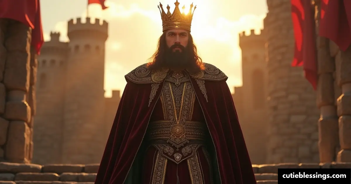 Inspirational Messages From The Lion King