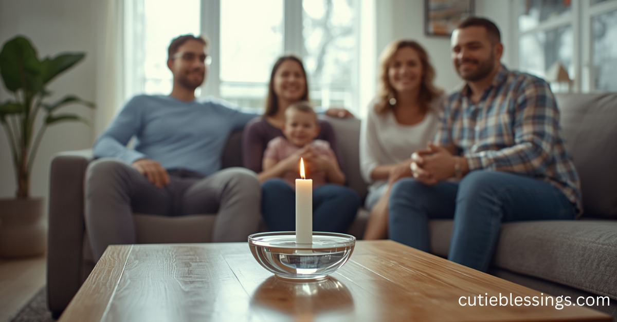 Things You Need Before Blessing a House