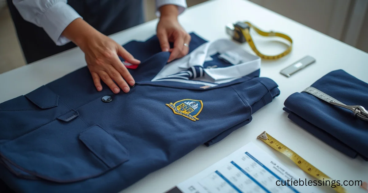 Key Factors to Consider When Choosing the Best Blessed Trinity Uniform