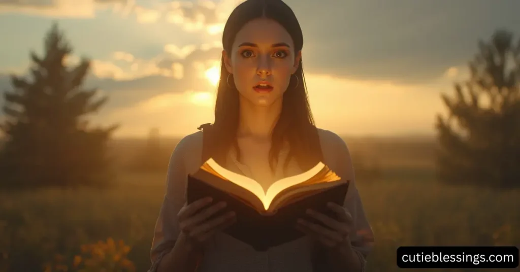 Bible Verse About Unexpected Blessings That Will Shock You