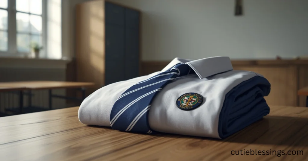 Proven Guide to Choosing the Best Blessed Trinity Uniform