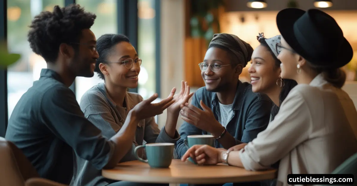 Bigger Blessings in Relationships, Career, and Daily Choices