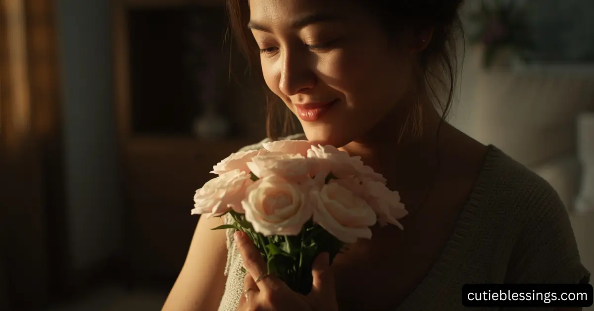 Why People Are Falling in Love with the Blessed Serenity Bouquet