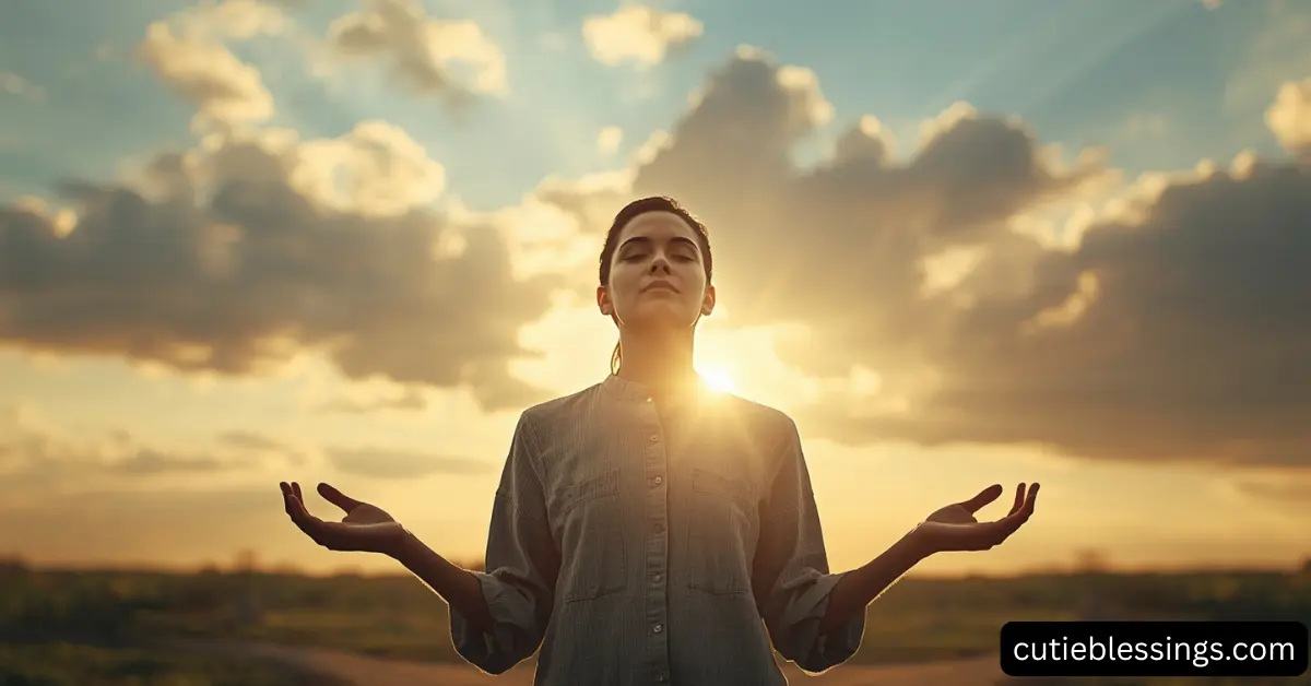 How to Position Yourself for Unexpected Blessings