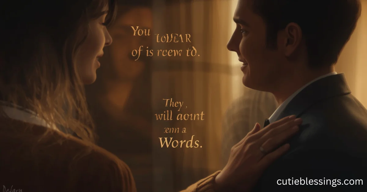 How to Bless Friends With Words