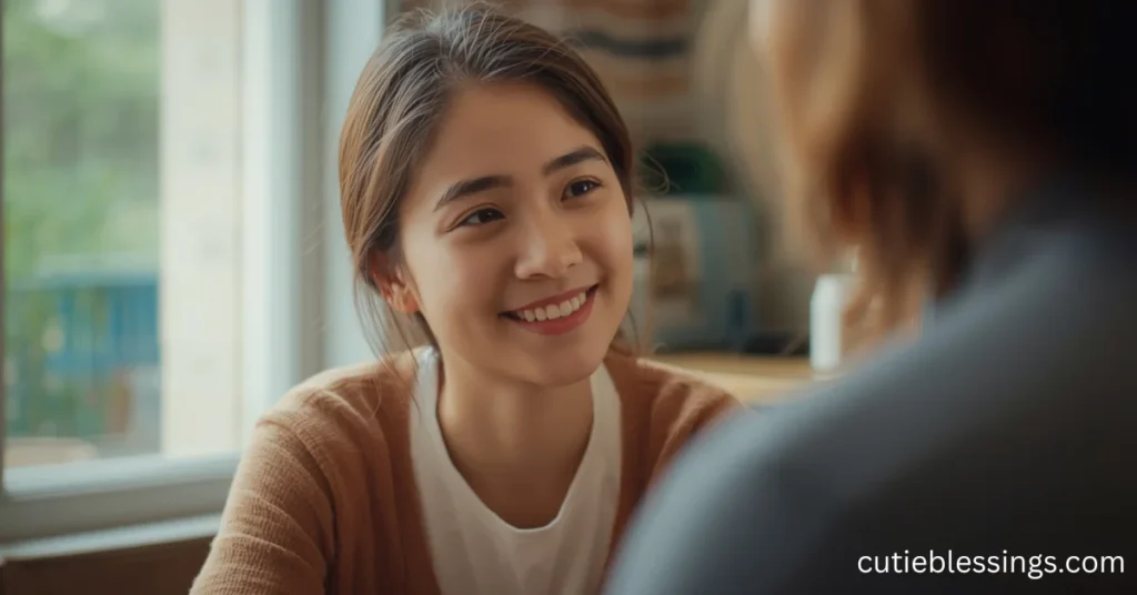 How to Bless Others With Words That Truly Change Lives