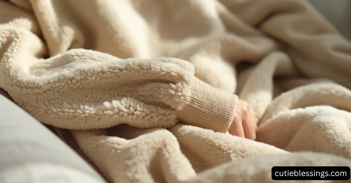 What Makes a Sweatshirt Truly Comfortable?