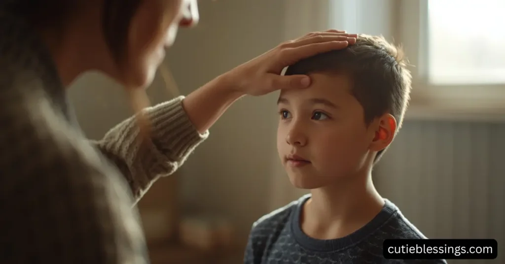 Secret Blessings For a Son That Bring Love and Success