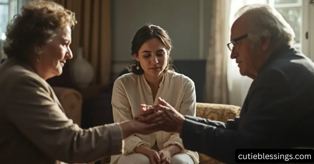 Asking for Blessing to Marry A Powerful Guide for Success