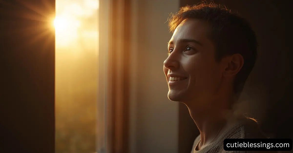 Why God Gives Unexpected Blessings