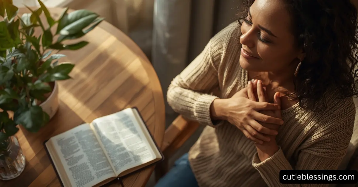 Count Your Blessings Bible Quotes That Transform Attitude