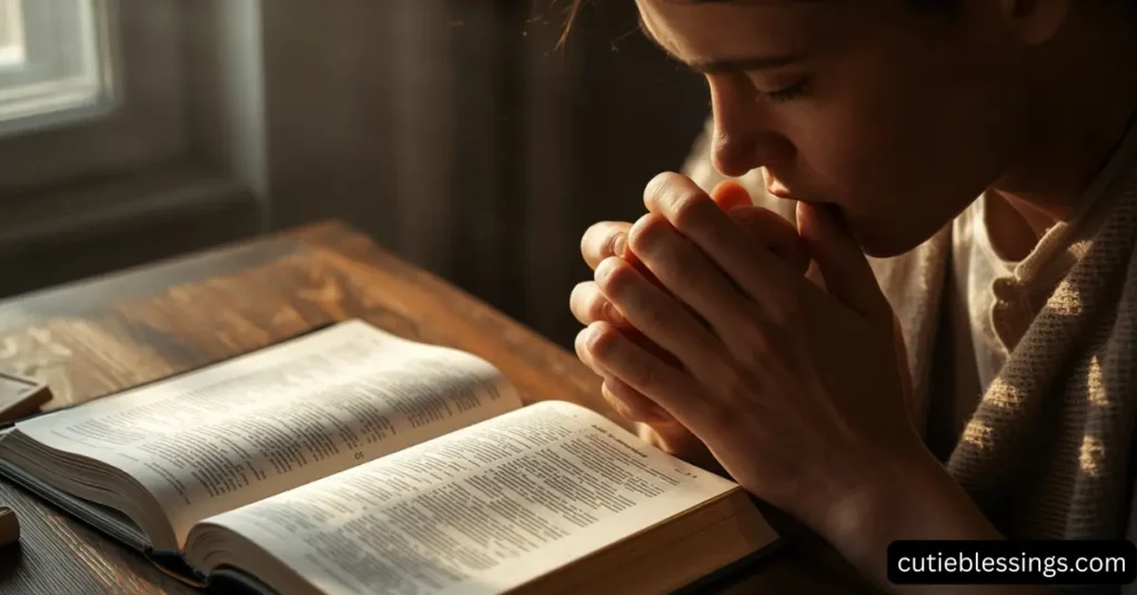 Count Your Blessings Bible Quotes That Change Hearts