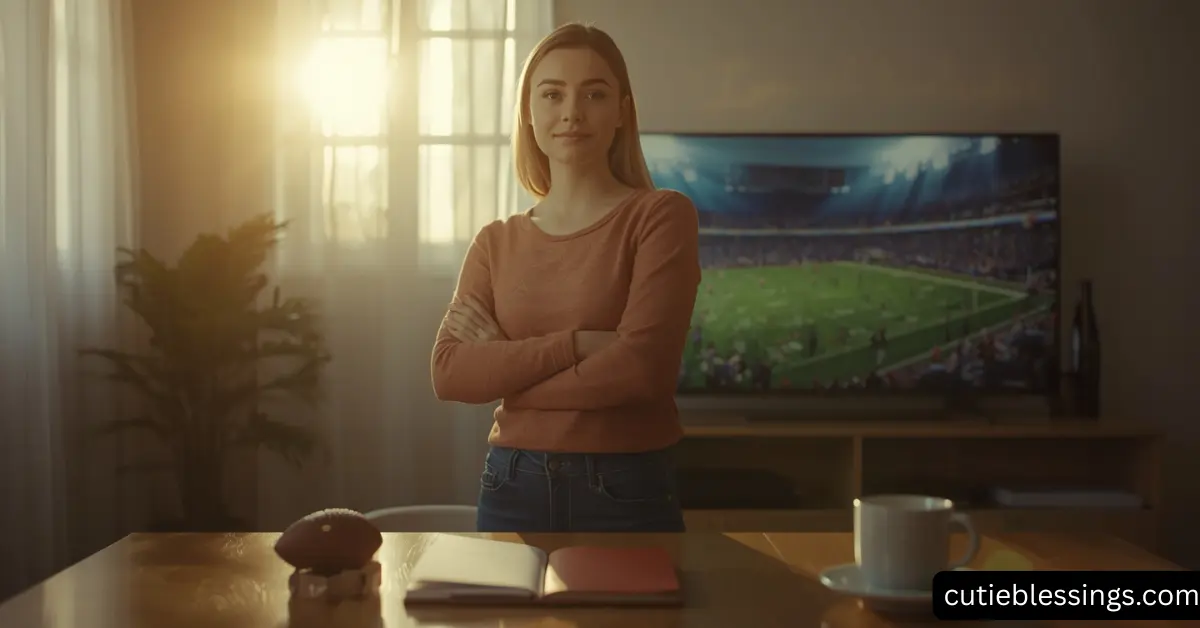 Super Bowl Sunday Blessings for New Beginnings