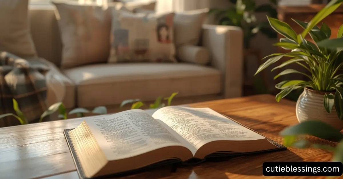 Practical Steps to Keep Your Home Blessed