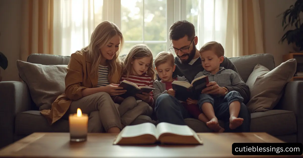 How to Apply This Verse Daily