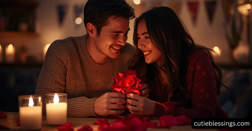 Shocking Valentine’s Day Blessings Everyone Wishes They Knew