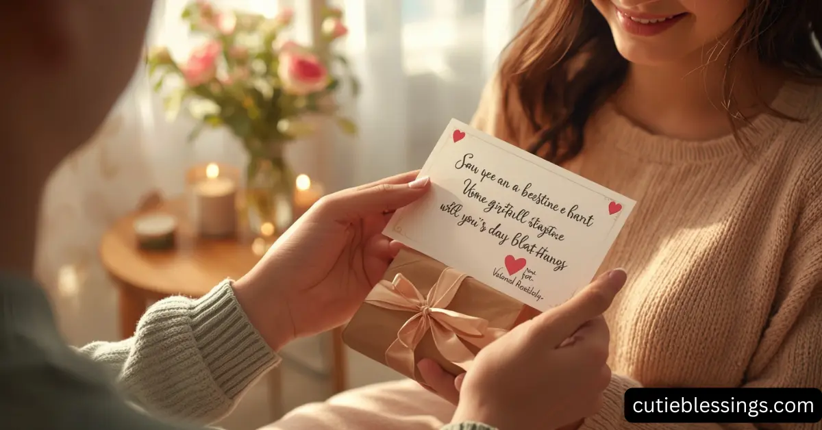 Why Valentine’s Day Blessings Are Important