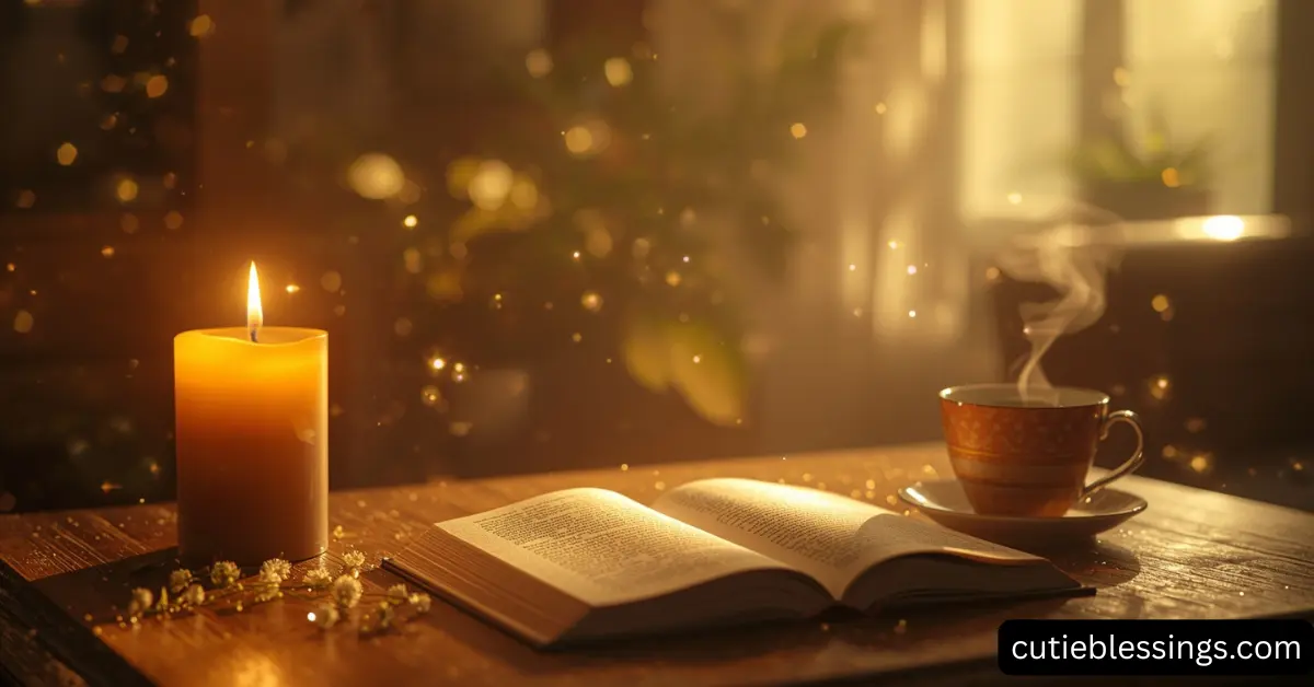 Lesser-Known Valentine’s Day Blessings