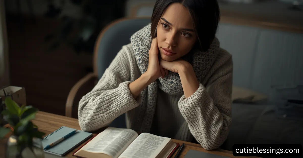 Common Misunderstandings About Blessings and Curses