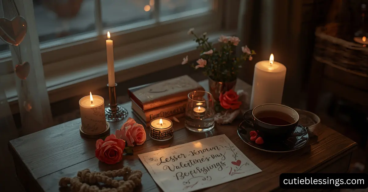 Why Everyone Wishes They Knew These Blessings