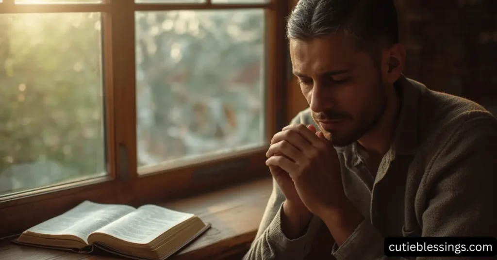 Blessed Are They Who Hunger and Thirst True Meaning Revealed