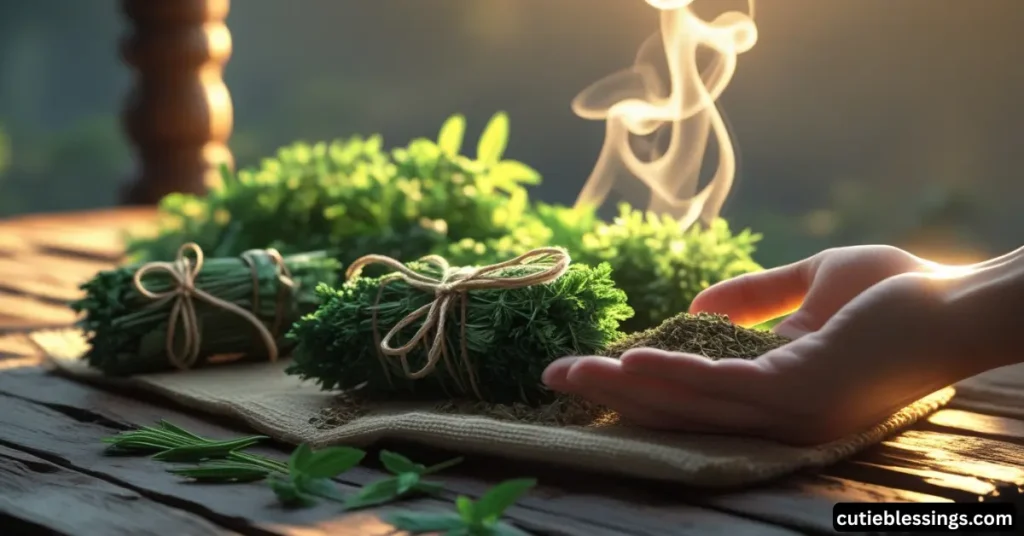 The Healing Power of Blessed Herb: Uses and Benefits