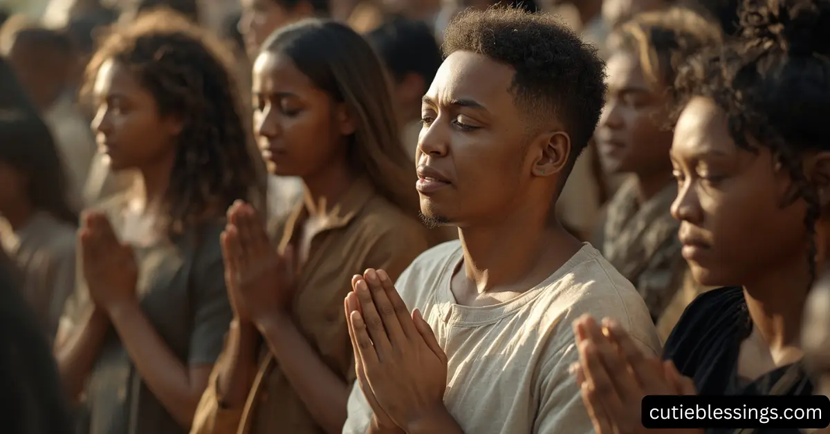 Why Are These People Called Blessed?