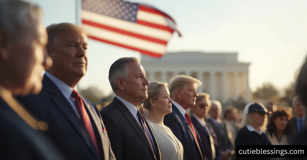  Best Presidents Day Blessings to Inspire Pride and Honor