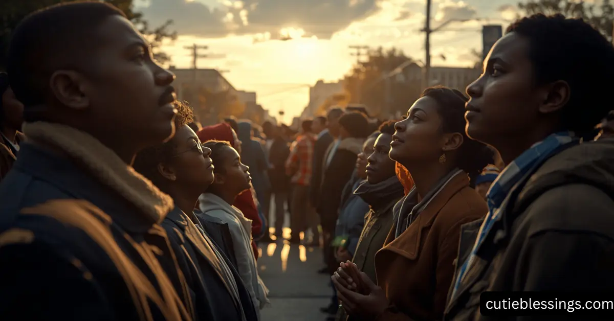 Why Martin Luther King Jr Day Is a Day of Blessings