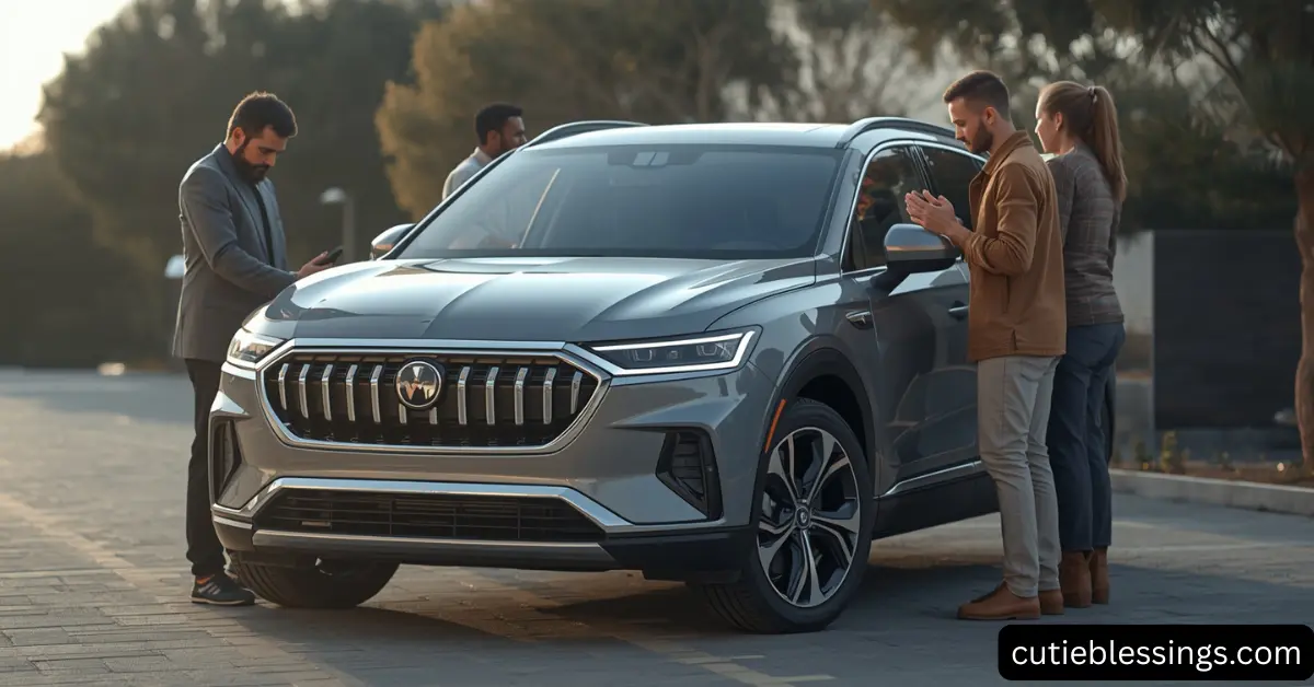 The Proven Bible Verse for Blessing a New Car Safely