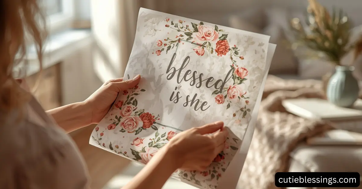 Why These Wallpapers Make Beautiful Gifts