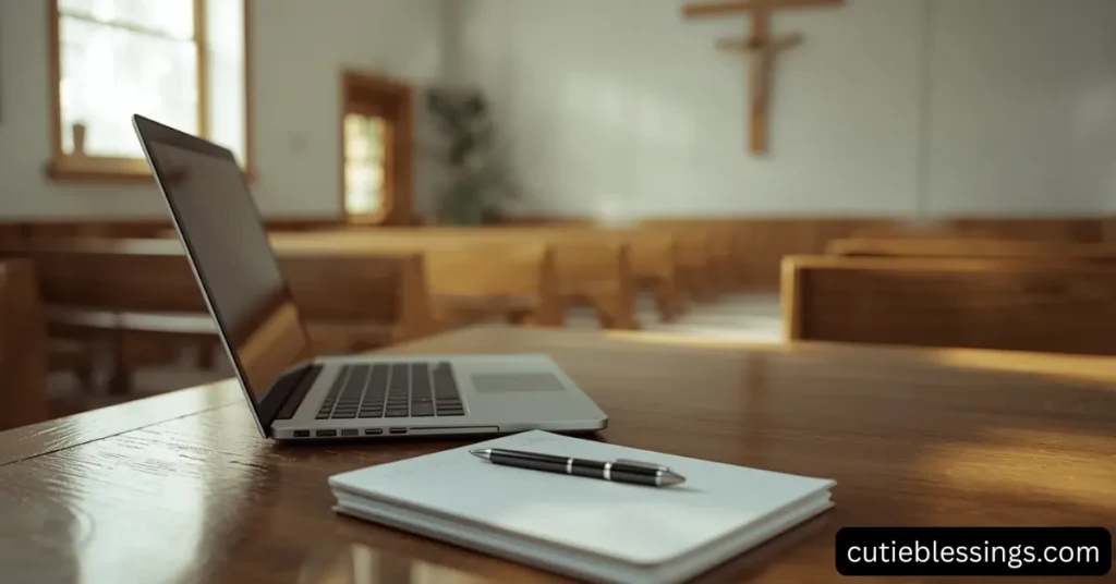 Blessed Hope Baptist Church Marion VA Email Guide