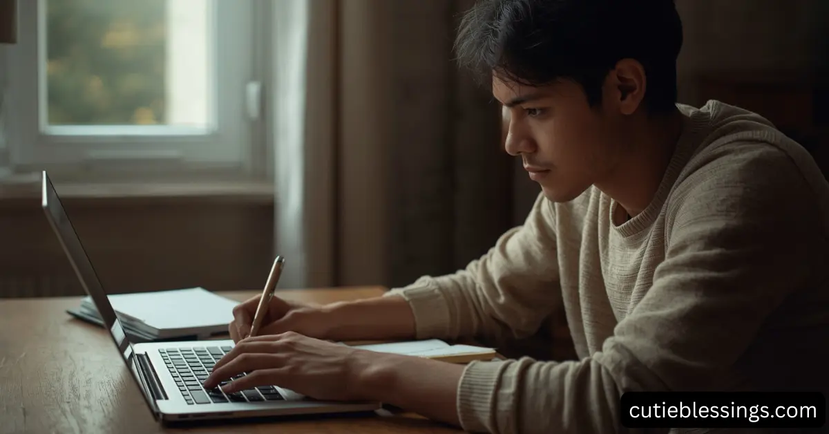 How to Write an Email to Blessed Hope Baptist Church