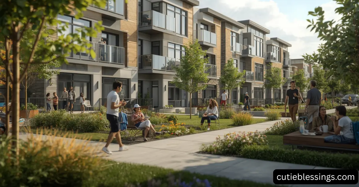 People Want More Than Just Buildings