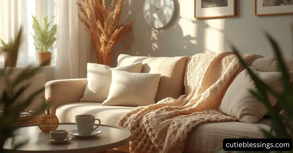 A Place That Feels Like Home