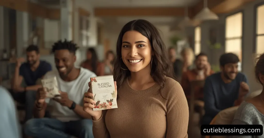 Why Blessed Catalina Is Becoming Everyone’s Favorite