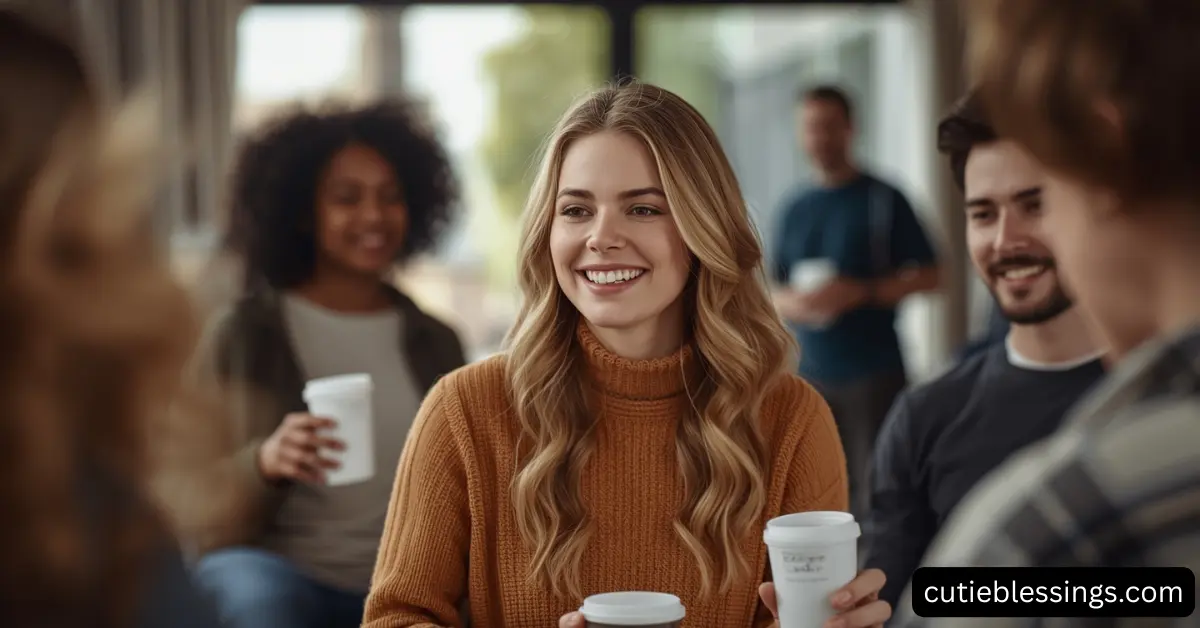 Positive Influence on Others