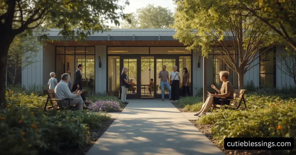 Blessed Center Benefits Most People Discover Too Late