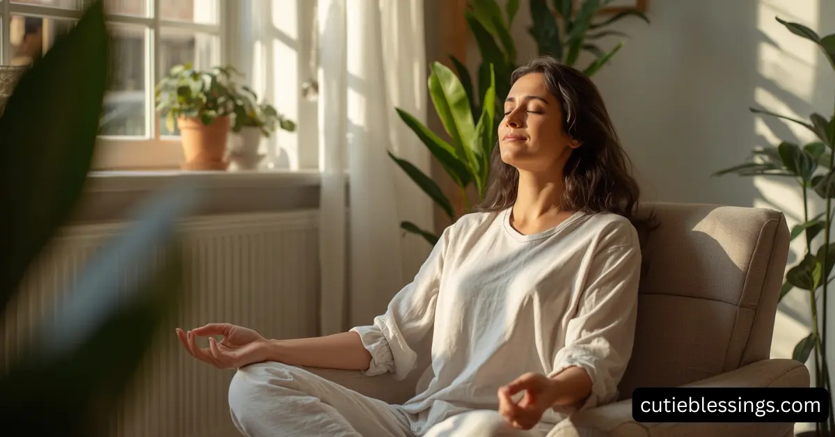 Stress Relief That Actually Lasts