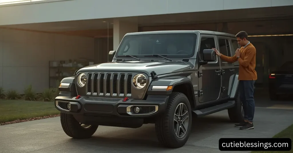 Proven Ways the Blessing of the Jeeps 2025 Will Surprise You