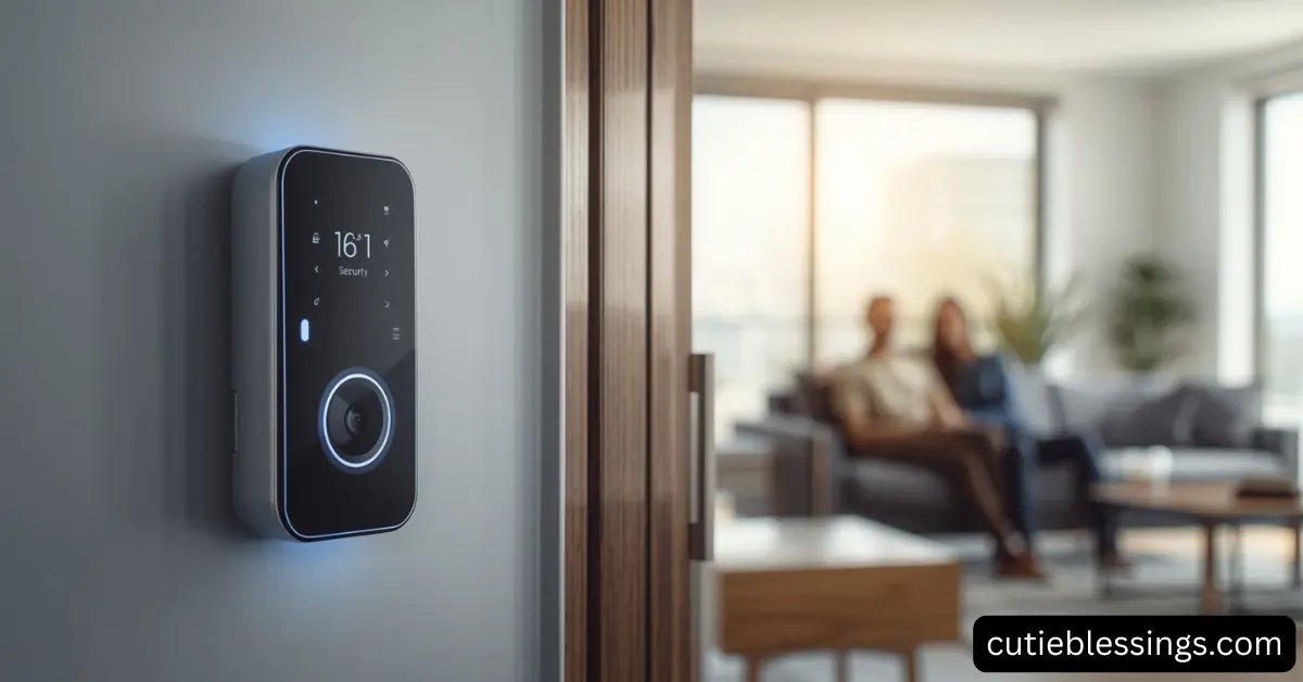 Safety Innovations That Ensure Peace of Mind