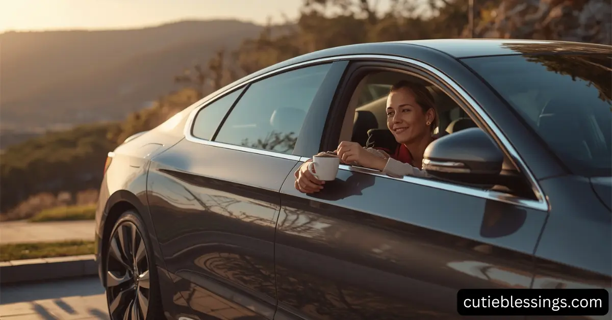 Unique Lifestyle Benefits That Go Beyond Driving