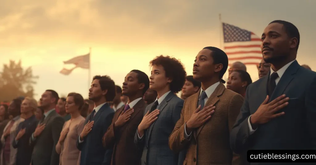 Best Martin Luther King Jr Day Blessings to Inspire Hope