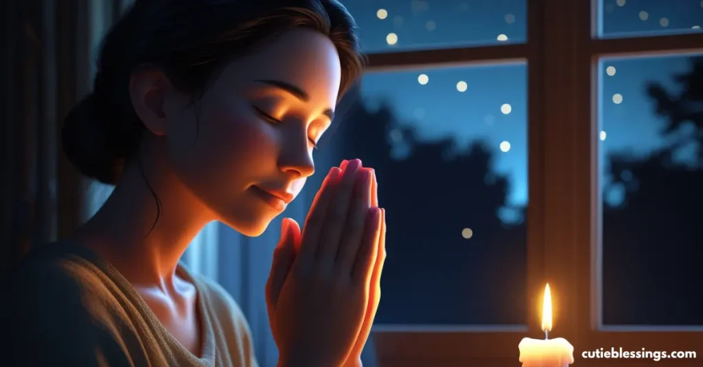 13 Bless Souls Novena