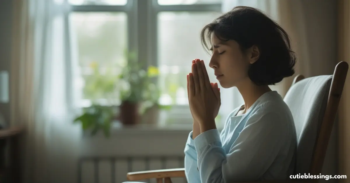 How to Invite Blessings Back Into Your Life