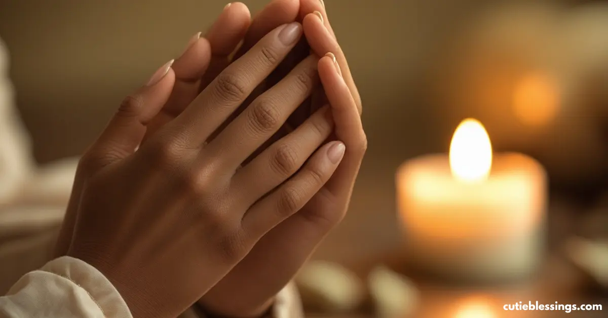 Signs That God Is Still With You