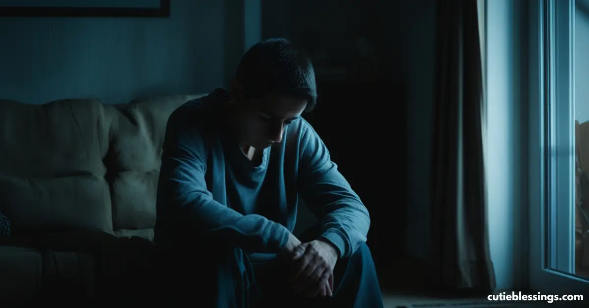 You May Be Living in Hidden Sin