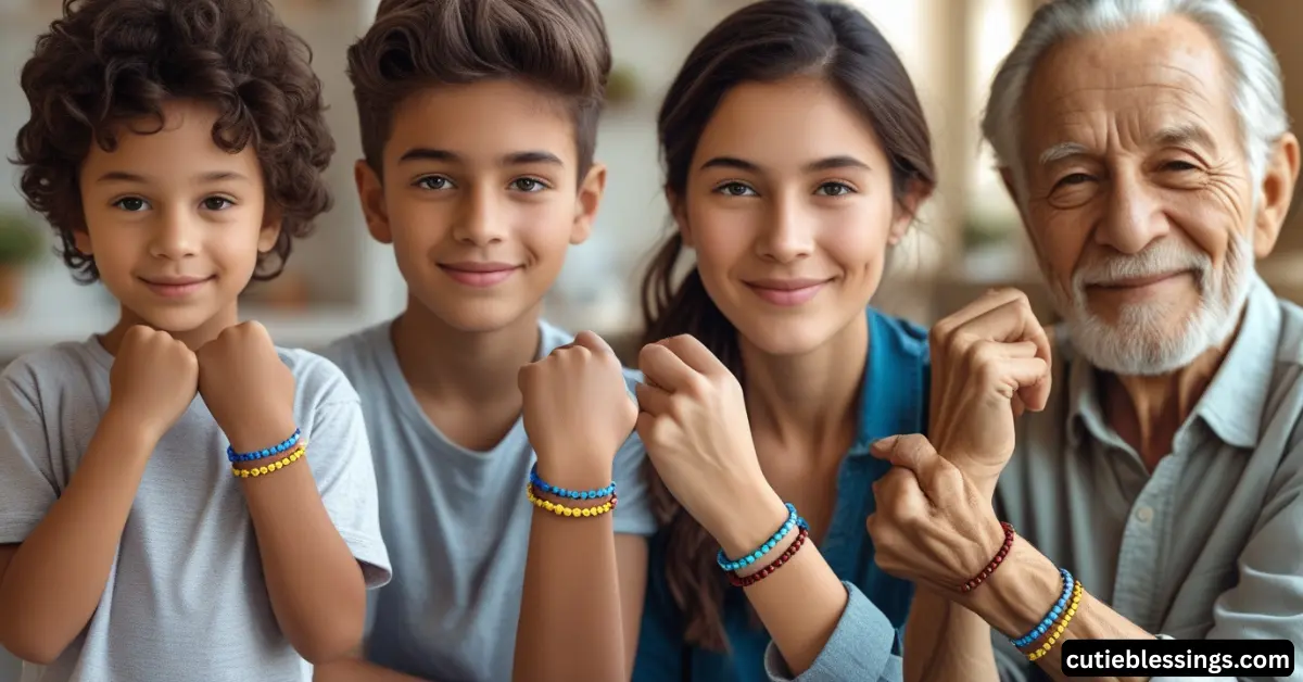 Blessing Bracelet Meaning for Different Life Stages