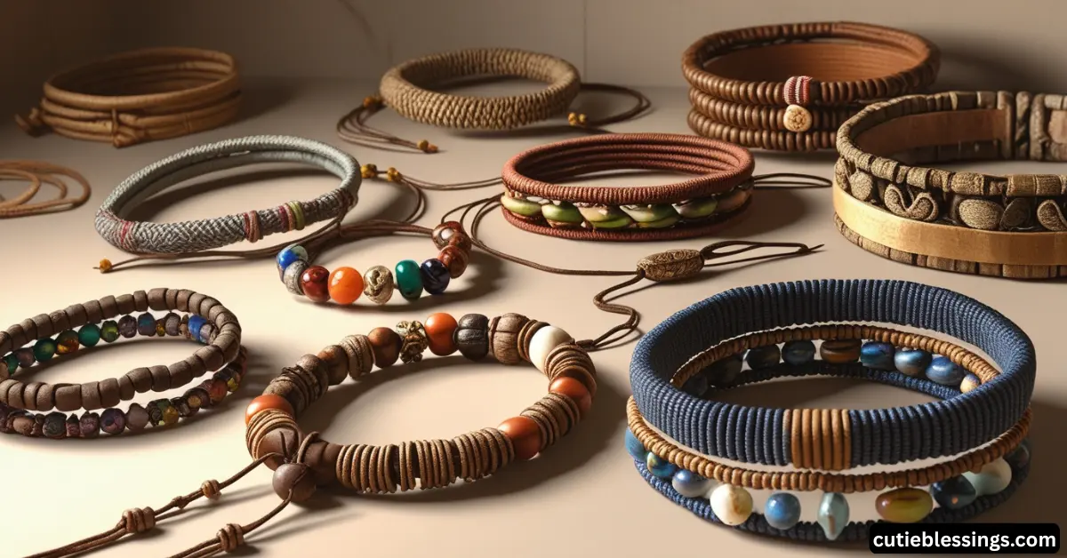 Blessing Bracelet Meaning